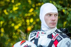 ヤリ-マティ・ラトバラ(トヨタ・ヤリスWRC)