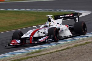 平川亮(ITOCHU ENEX TEAM IMPUL)