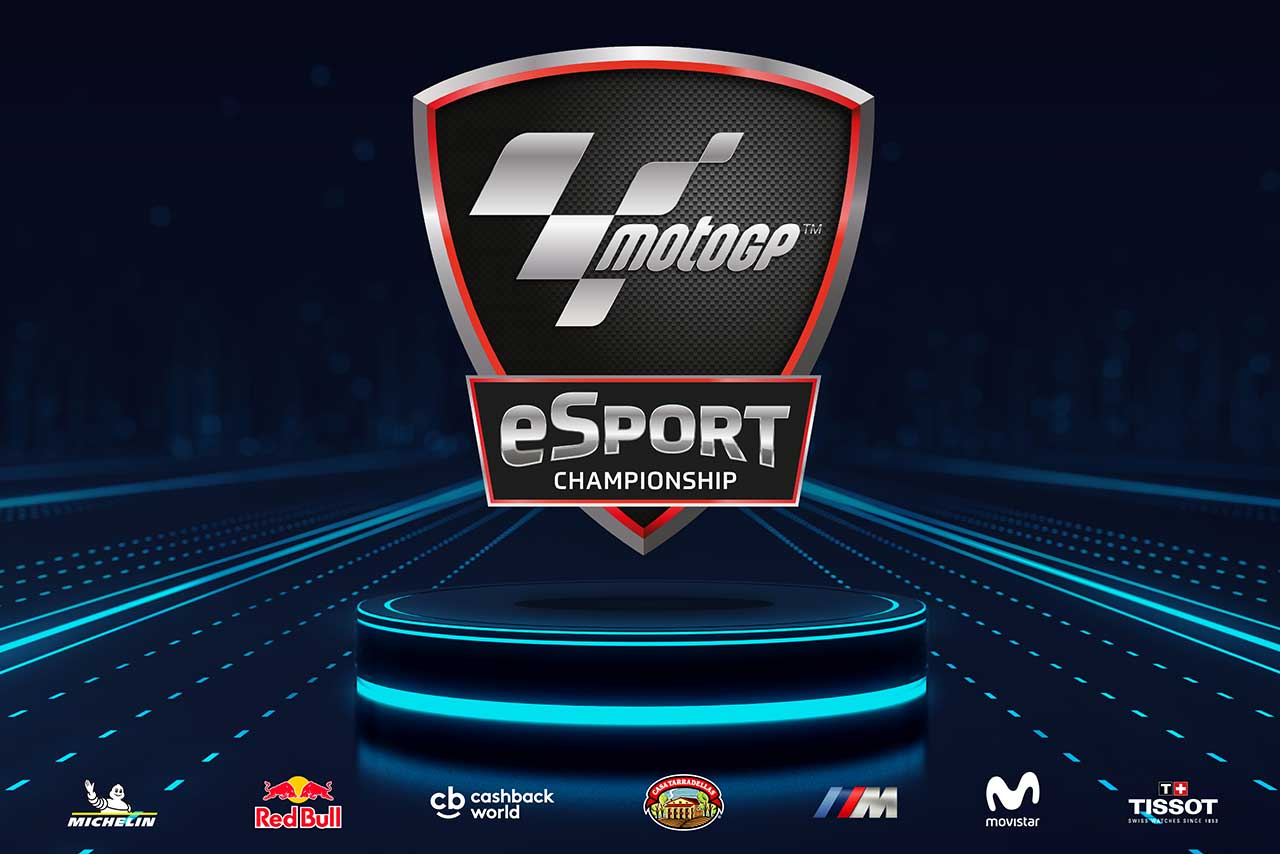 MotoGP eスポーツ・チャンピオンシップ