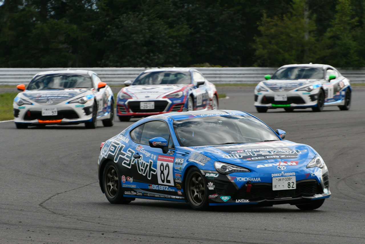 谷口信輝（KTMS 86）