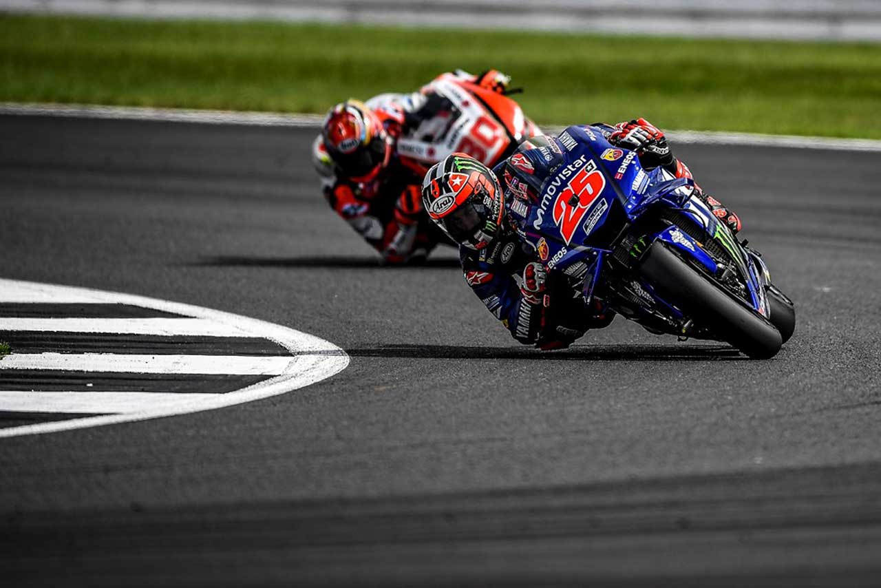 マーベリック・ビニャーレス