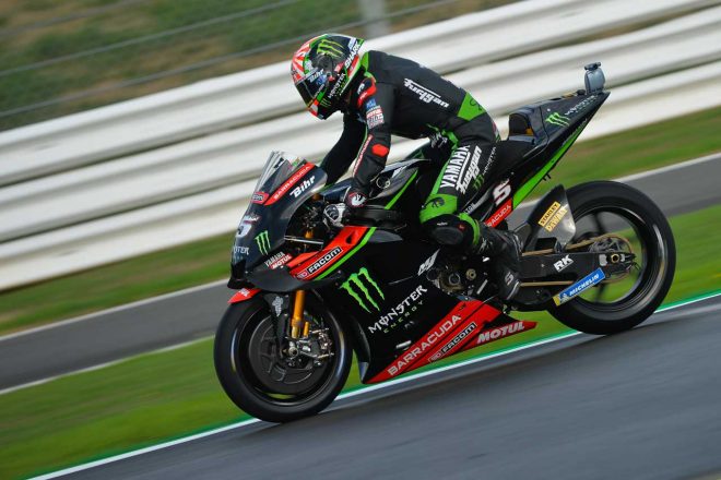 フロントロウを獲得したヨハン・ザルコ