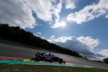2018年F1第13戦ベルギーGP　ピエール・ガスリー