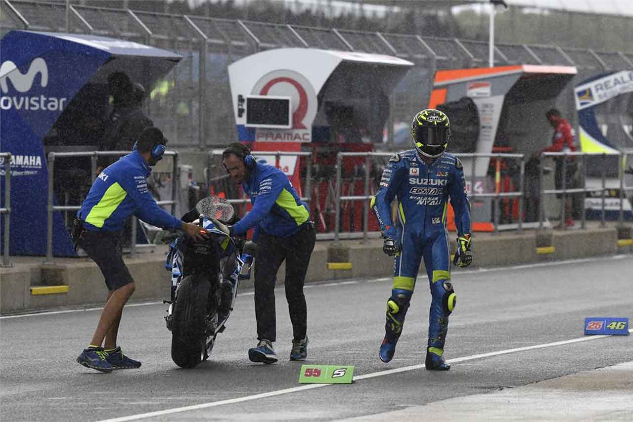 アンドレア・イアンノーネ