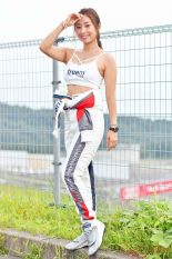 大谷芽衣 Freem Motorsport Lady／2018SGTの写真①