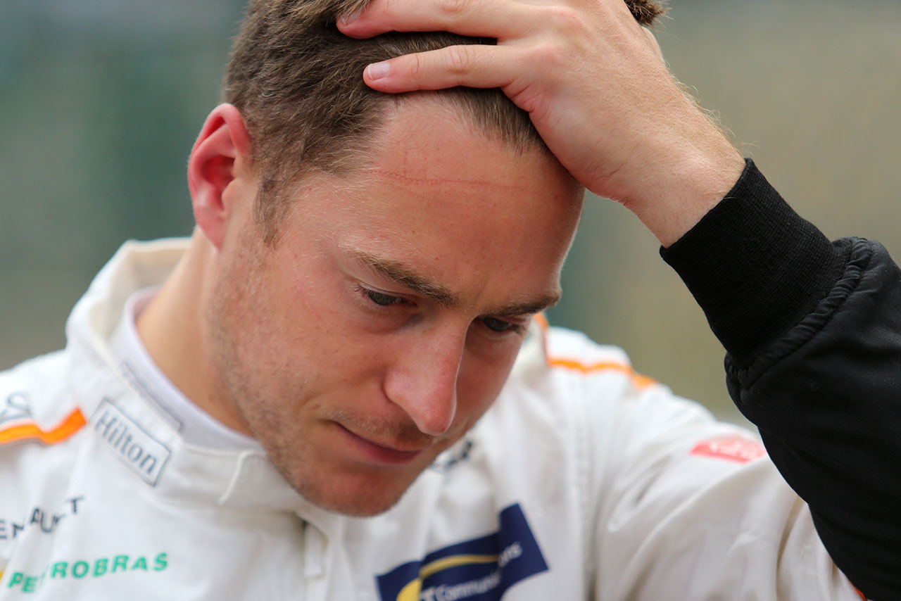 バンドーンは2019年のしーとがまだ確定していない