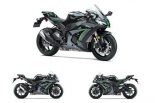Ninja ZX-10R SE 2019年モデル