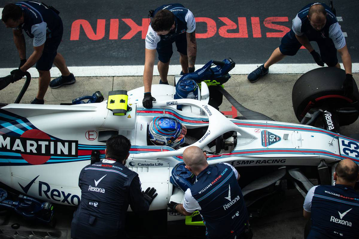 セルゲイ・シロトキン