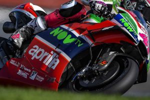 アプリリアRS-GP