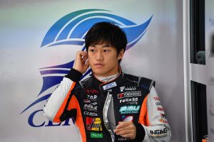 国本雄資 JMS P.MU/CERUMO・INGING)