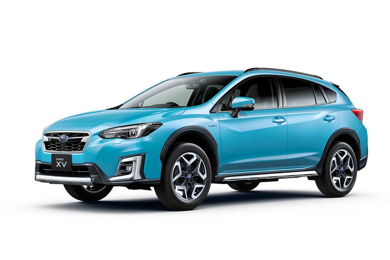 “Advance”専用カラー『ラグーンブルー・パール』