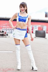 立花あいか Ms.Legarsi／2018SF 2019年の写真①