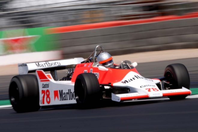 1980 マクラーレンM29C
