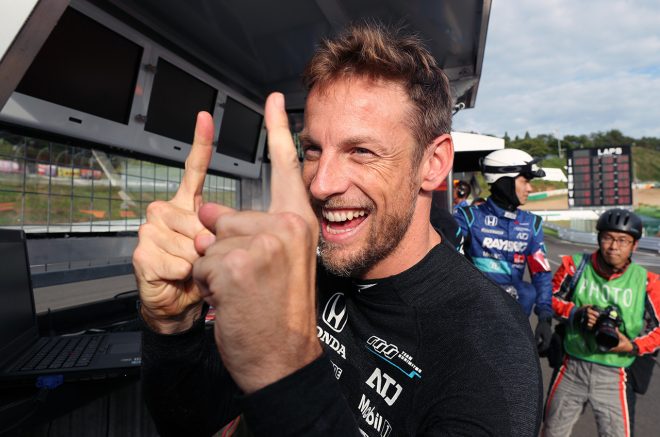 スーパーGT第6戦SUGO予選