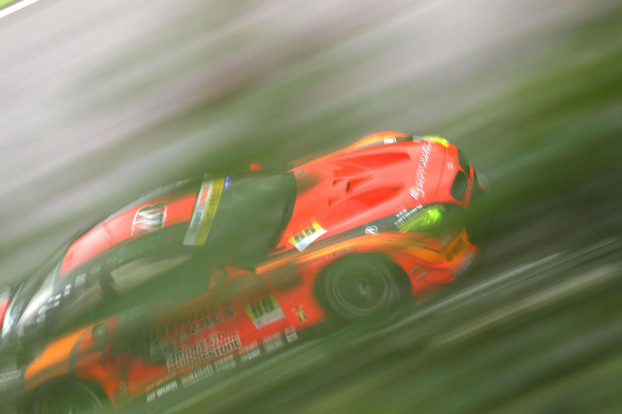 ARTA BMW M6 GT3