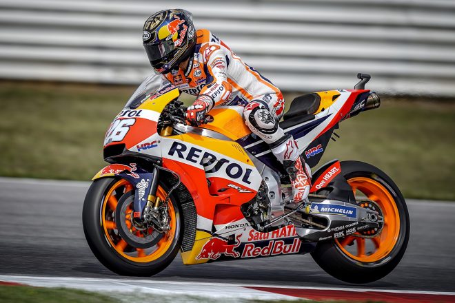 2015年シーズンはエンジン仕様を変更したホンダが苦しむ結果に。