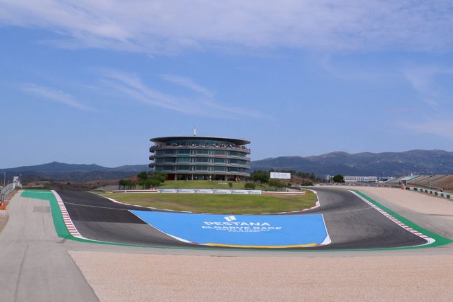 アウトードロモ・インテルナシオナル・ド・アルガルヴェ