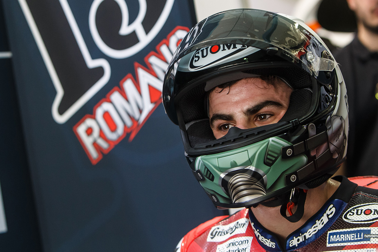 ロマーノ・フェナティ