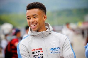 ブランパンGTシリーズ第10戦バルセロナへの参戦が決まったヤン・マーデンボロー