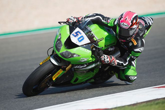 決勝は17位フィニッシュ。「持っているものは出しきれた」