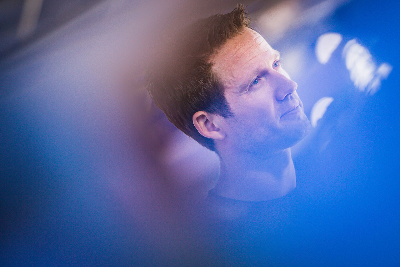 2019年はシトロエンからWRCに参戦するセバスチャン・オジエ