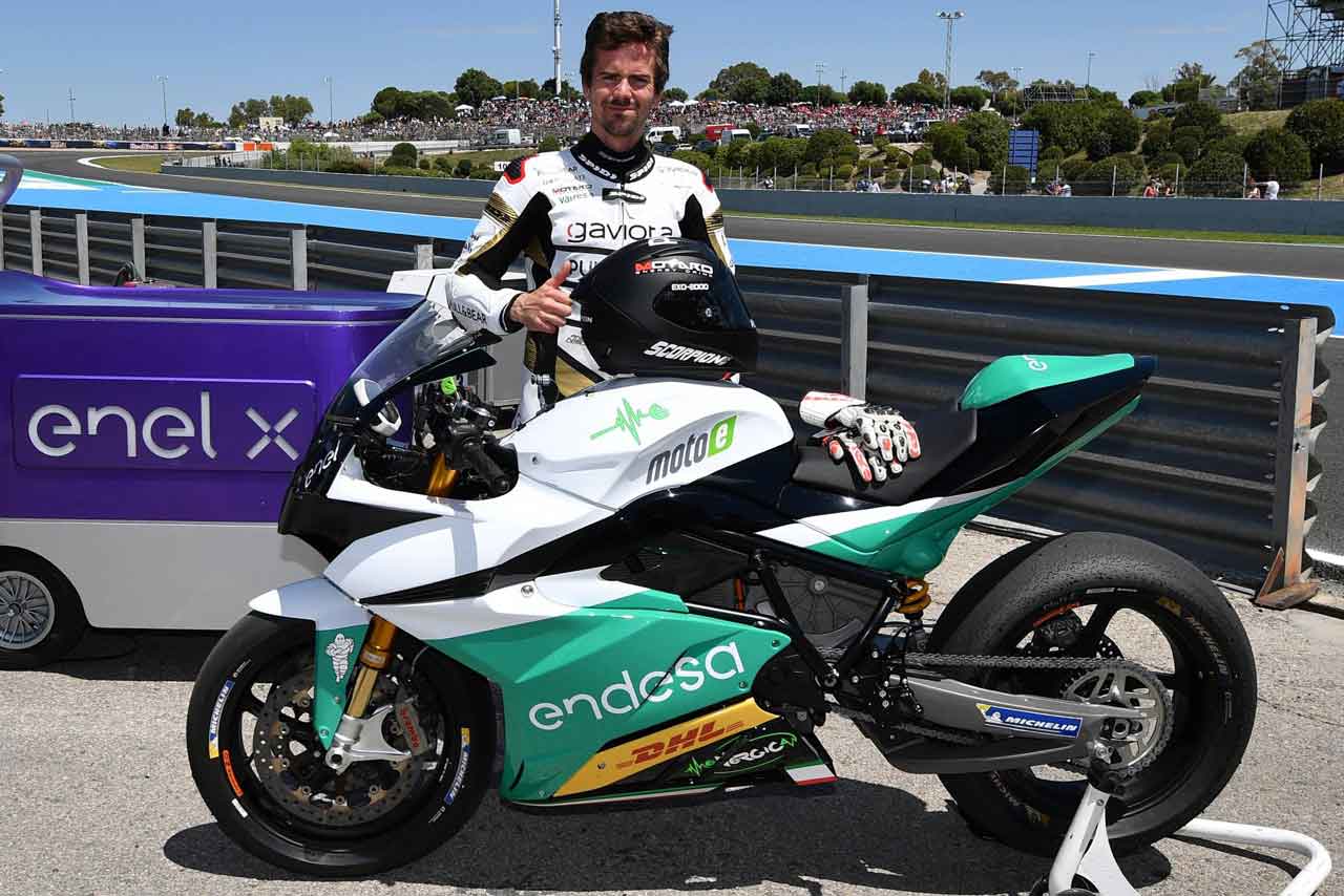 ニコラス・テロル