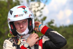 ヤリ-マティ・ラトバラ（トヨタ・ヤリスWRC）