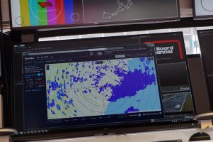 F1日本GP鈴鹿サーキット木曜日