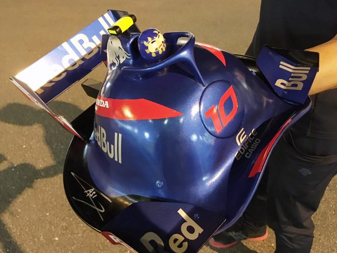 2018年F1日本GP鈴鹿金曜日