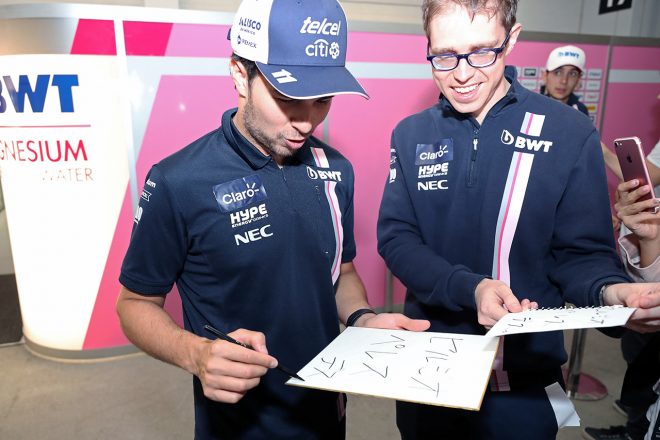 F1jp 日本グランプリ　鈴鹿サーキット