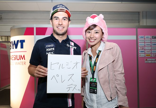 F1jp 日本グランプリ　鈴鹿サーキット