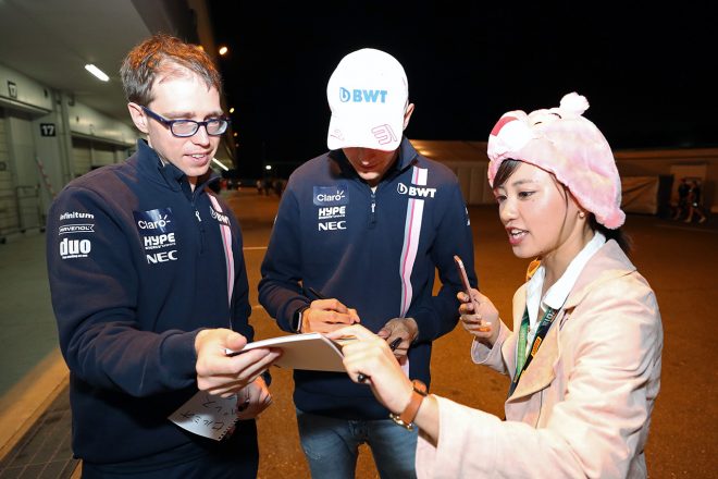 F1jp 日本グランプリ　鈴鹿サーキット