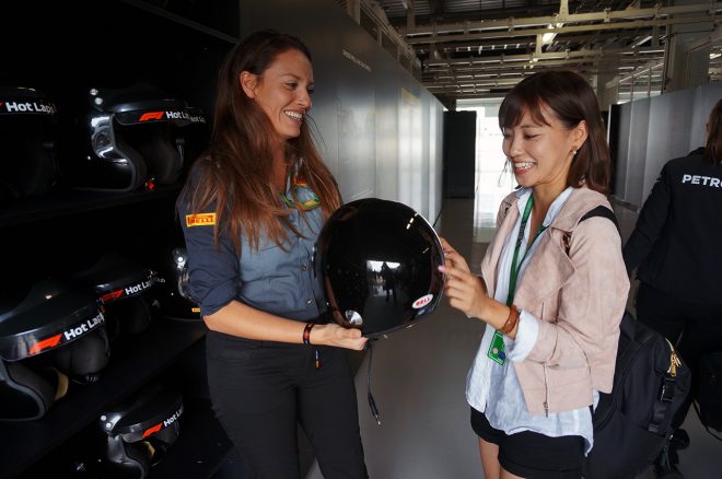 F1jp JapaneseGP 日本グランプリ　鈴鹿サーキット