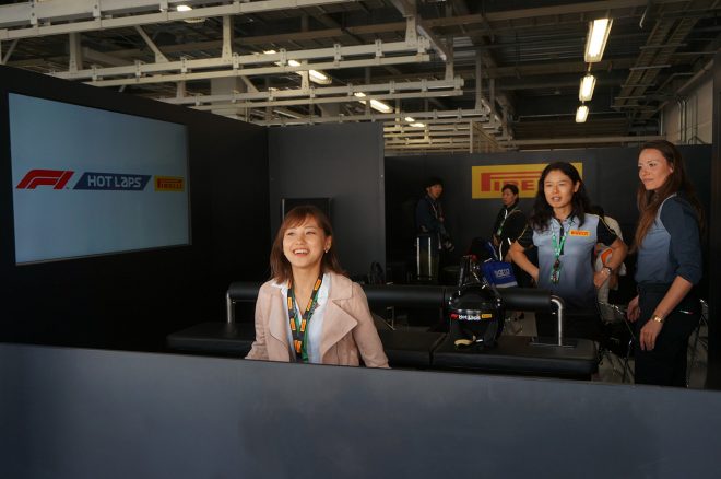 F1jp JapaneseGP 日本グランプリ　鈴鹿サーキット