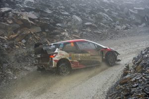 エサペッカ・ラッピ(トヨタ・ヤリスWRC)