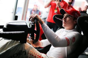 クレイグ・ブリーン（シトロエンC3 WRC）