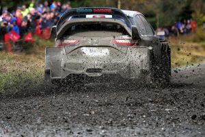 エサペッカ・ラッピ(トヨタ・ヤリスWRC)