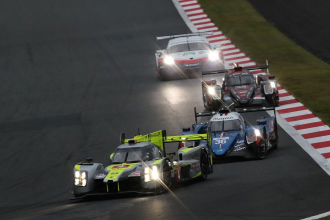 ENSO CLM P1／01・ニスモ