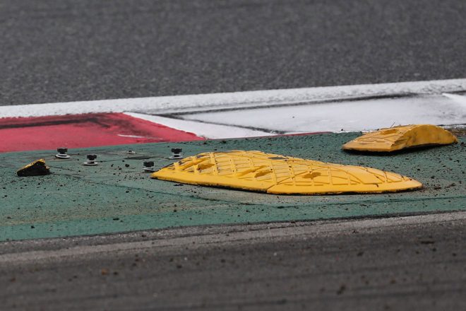 2018年WEC第4戦富士スピードウェイ金曜走行