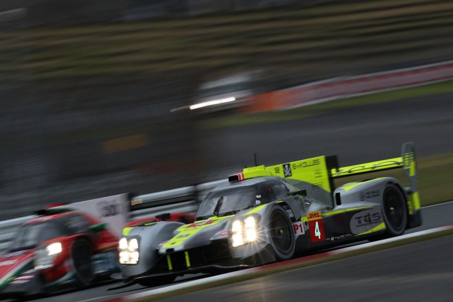 ENSO CLM P1／01・ニスモ