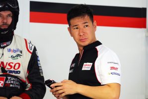 WEC富士：トヨタ、EoT変更も凱旋レース初日を1-2発進