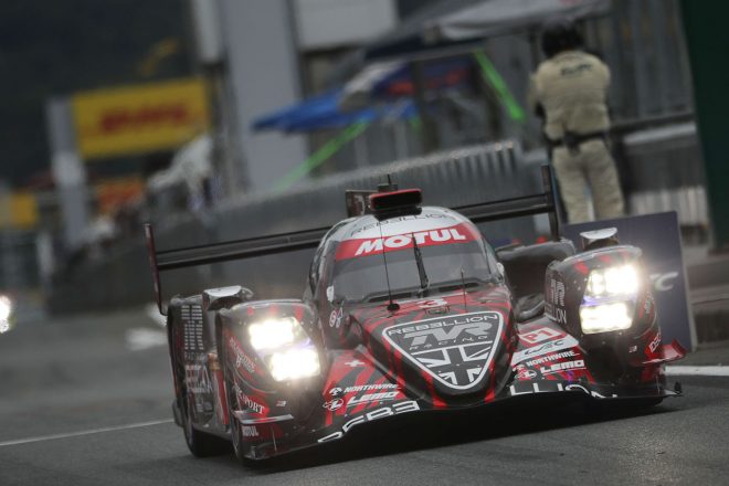 レベリオンR13・ギブソン