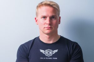 2019年、シトロエンからWRCへ参戦するエサペッカ・ラッピ