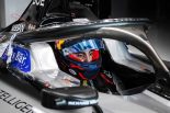 セバスチャン・ブエミ（ニッサン・e.ダムス）はテスト2日目も2台のマシンをドライブした