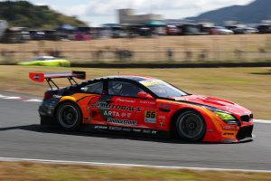 ARTA BMW M6 GT3