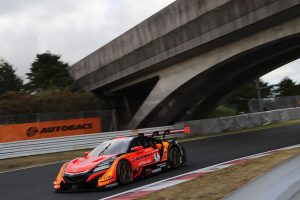 ARTA NSX-GT