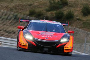 ARTA NSX-GT