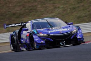 RAYBRIG NSX-GT