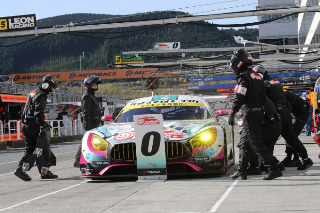 グッドスマイル 初音ミク AMG