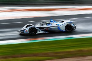 フェリペ・マッサ(ベンチュリ・フォーミュラEチーム)